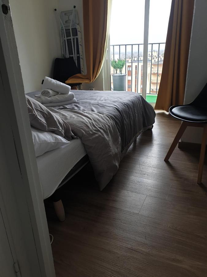 Les Pieds Dans L' Eau Apartment เอมปูเรียบราบา ภายนอก รูปภาพ